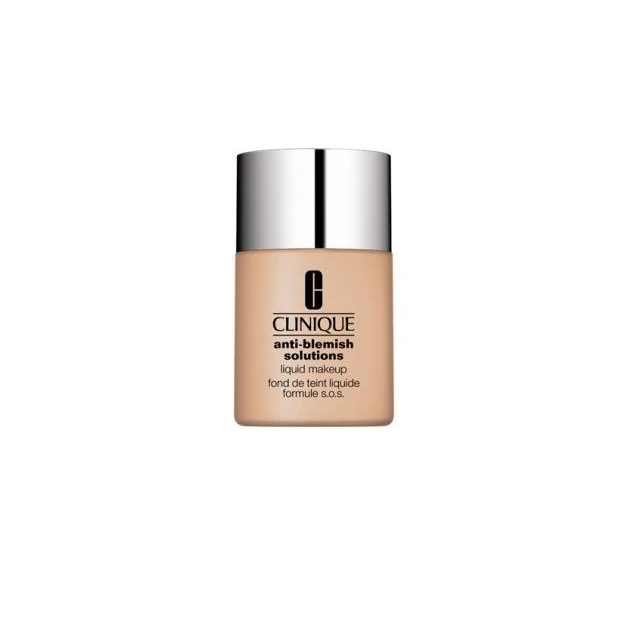 Clinique anti blemish solutions liquid