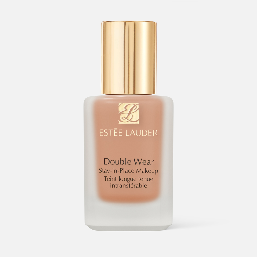 Основа тональная Estee Lauder Double Wear Stay-In-Place SPF10, 2C3 Fresco, 30 мл