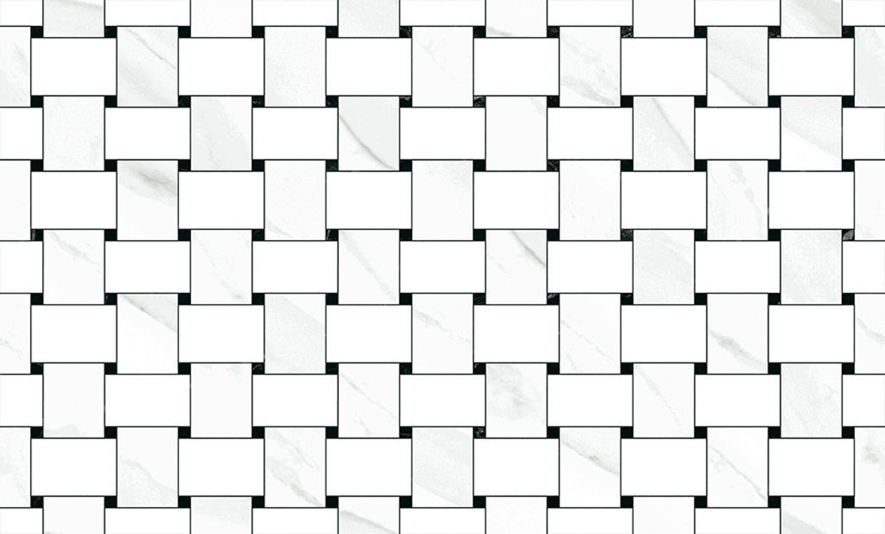 

Плитка Geotiles Geotiles Neptune Tangle Blanco 33.3x55 1.83 м2, Geotiles