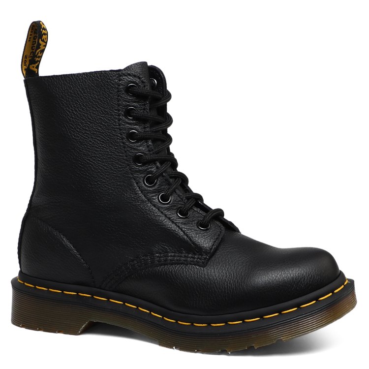 

Ботинки унисекс Dr. Martens 13512006 черные 36 EU, Черный, 13512006