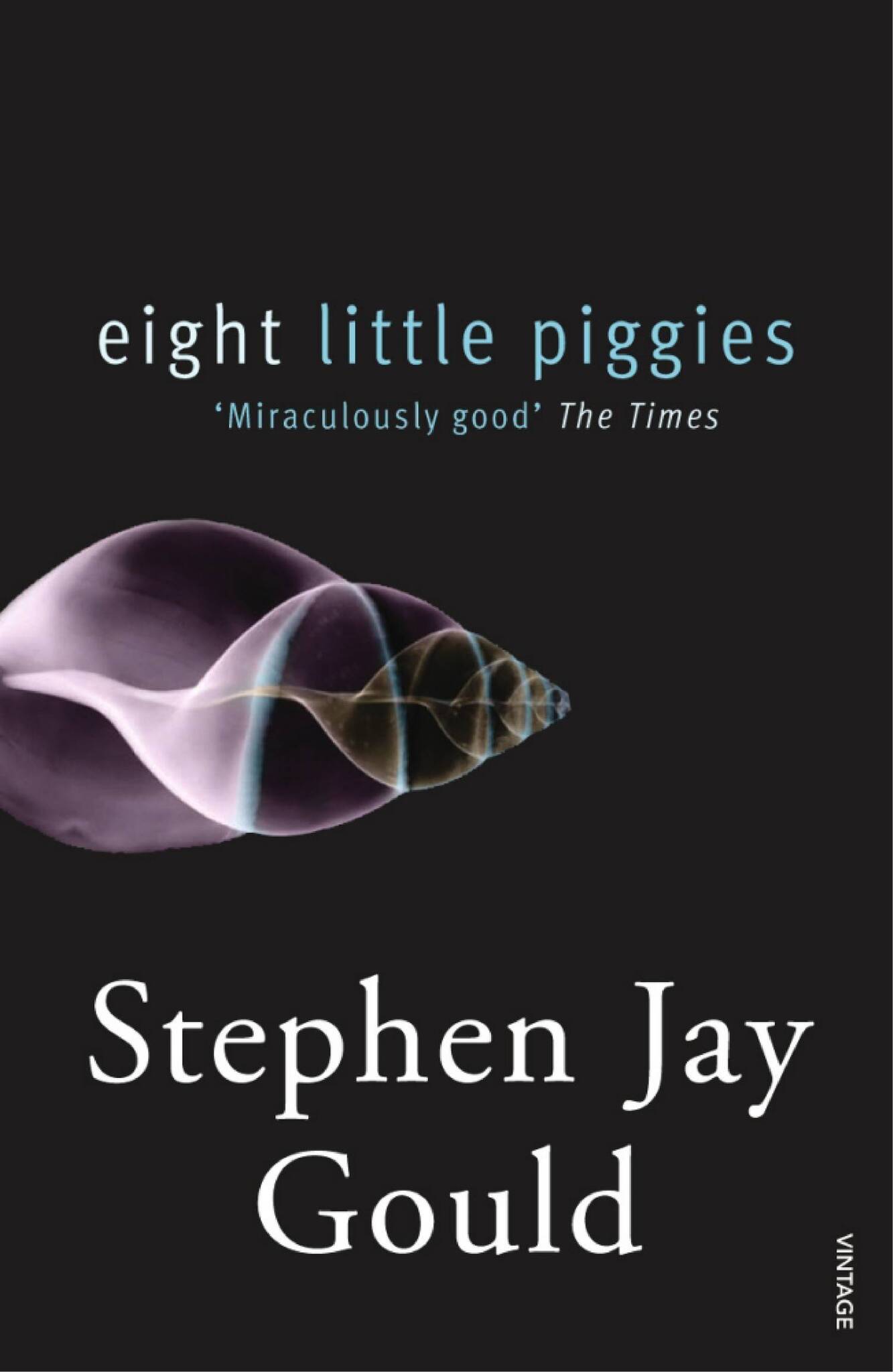 

Книга Eight little piggies