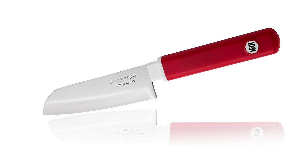 

Овощной Нож Fuji Cutlery FK-403