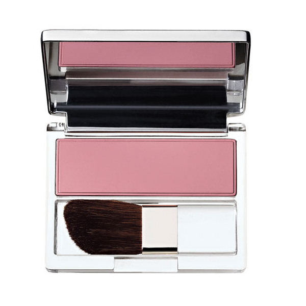фото Румяна для лица clinique bashful blush №120, 6 г