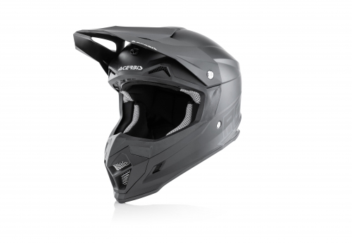 

Шлем Acerbis PROFILE 4 Black Matt, Черный, Шлем Acerbis PROFILE 4 Black Matt XS