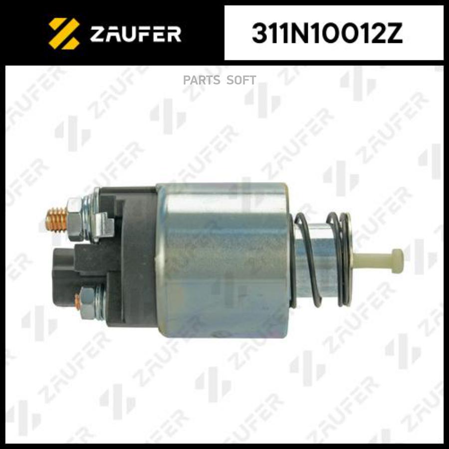 

Втягивающее Реле Стартера ZAUFER 311N10012Z