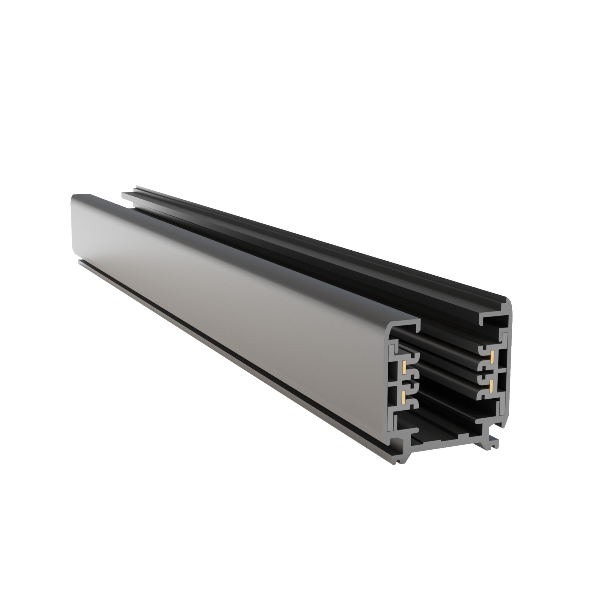 

Шинопровод трехфазный Maytoni Technical busbur trunking TRX005 -313B