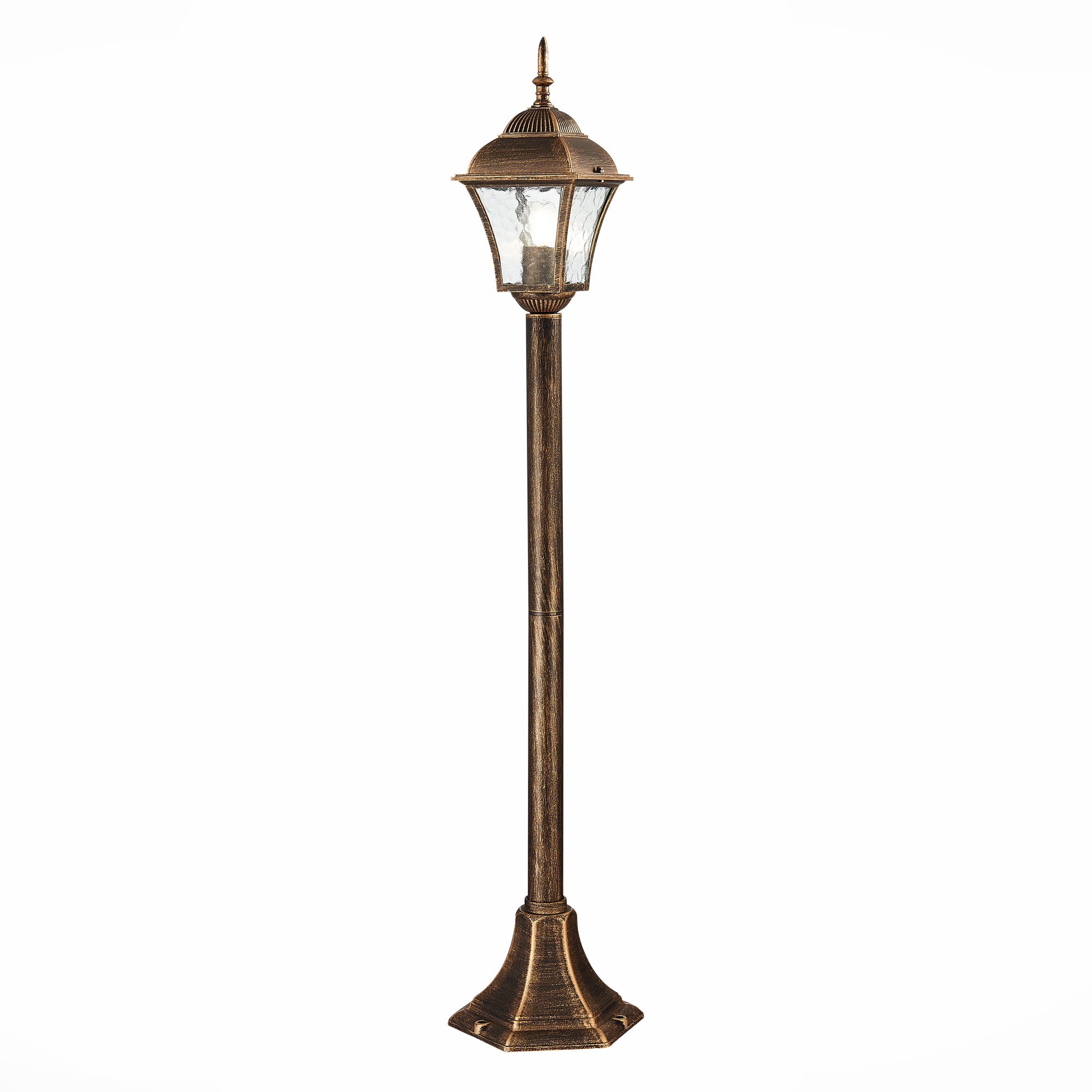 

Фонарный столб ST Luce Domenico SL082.215.01 1 шт., Domenico