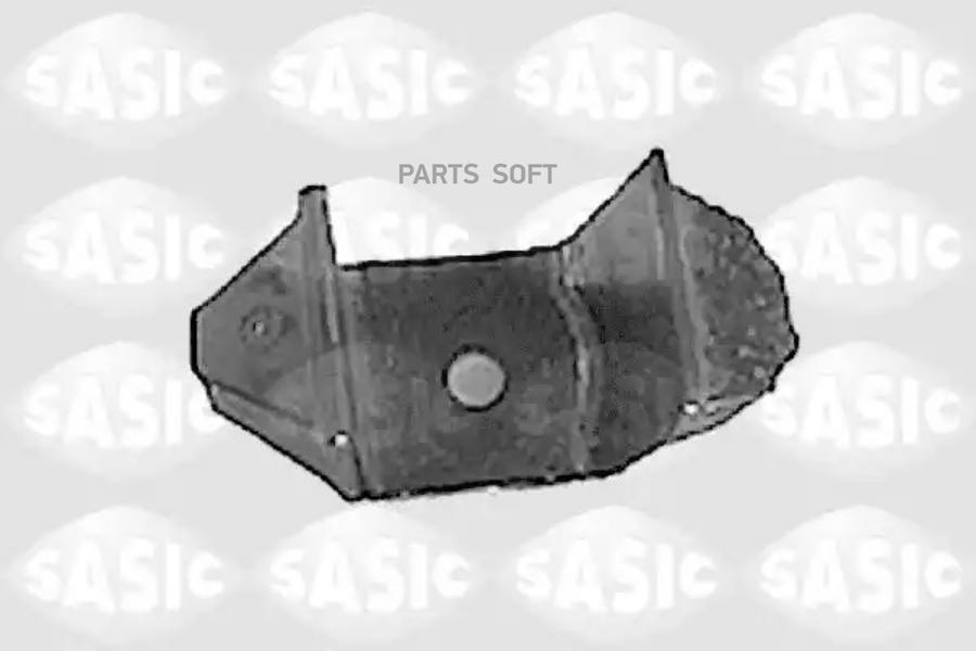 

Sas8441251 подушка Двс Правая Citroen Xantia 1.6/1.8/1.9D/Zx/Xsara,Peugeot 306 91-00 Sasic