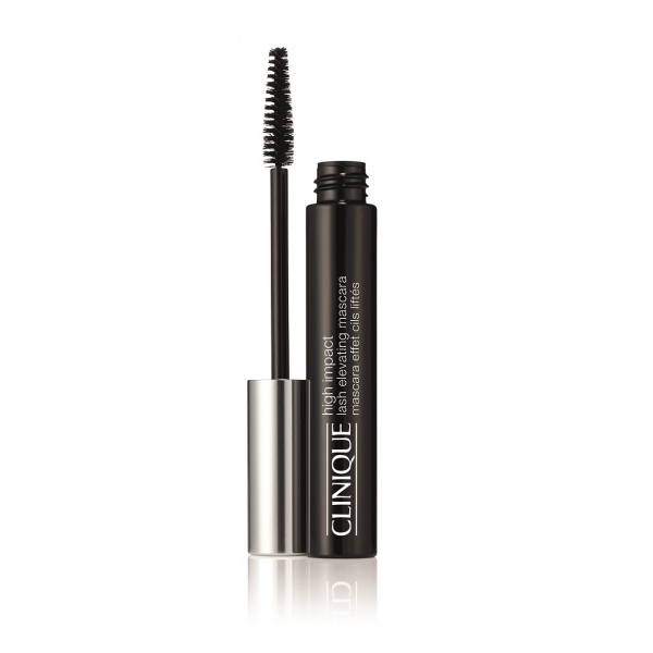 фото Тушь для ресниц clinique high impact lash elevating black №01, 8,5 мл