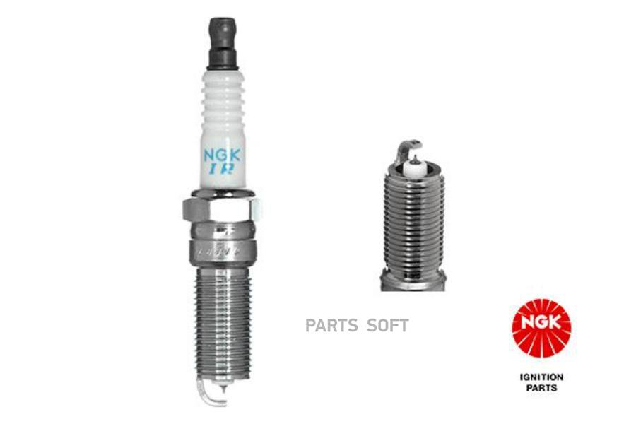 

NGK-NTK 90607 Свеча зажигания 1шт