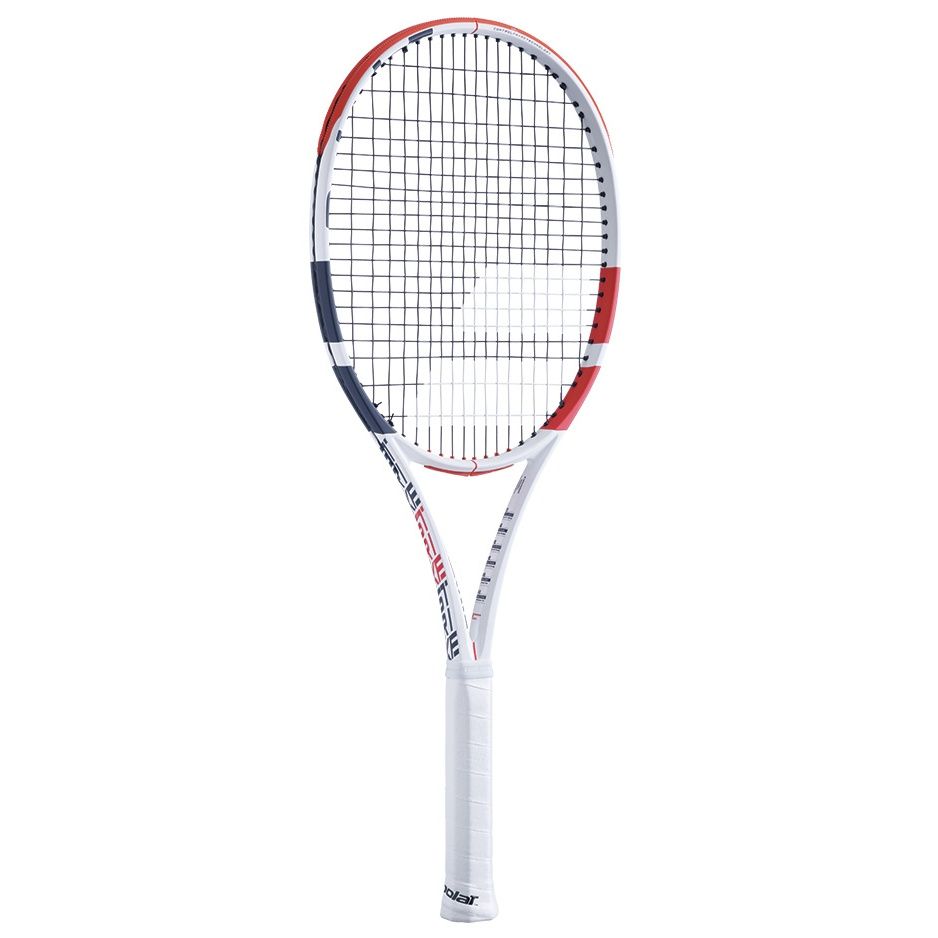 Ракетка теннисная Babolat Pure Strike 100 U NC размер 3, 101400