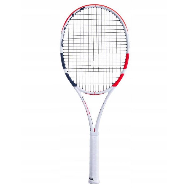 Ракетка теннисная Babolat Pure Strike 18/20 U NC размер 3, 101404