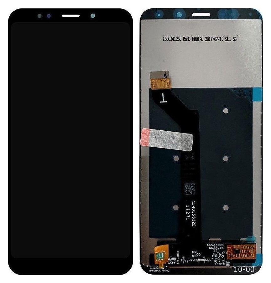 Дисплей для телефона с тачскрином Xiaomi Redmi 5 Plus/В16