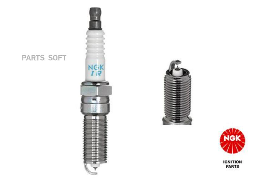 

NGK-NTK 96588 Свеча зажигания 1шт