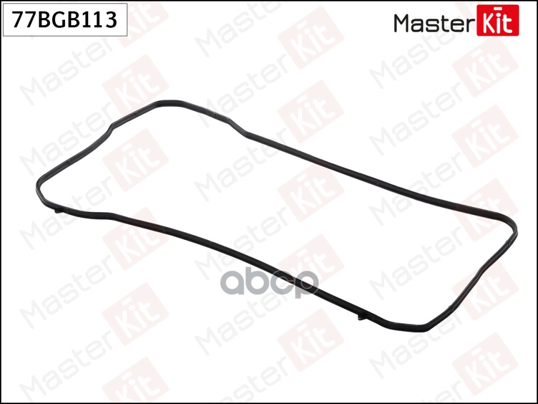 

Прокладка Клапанной Крышки MasterKit 77BGB113