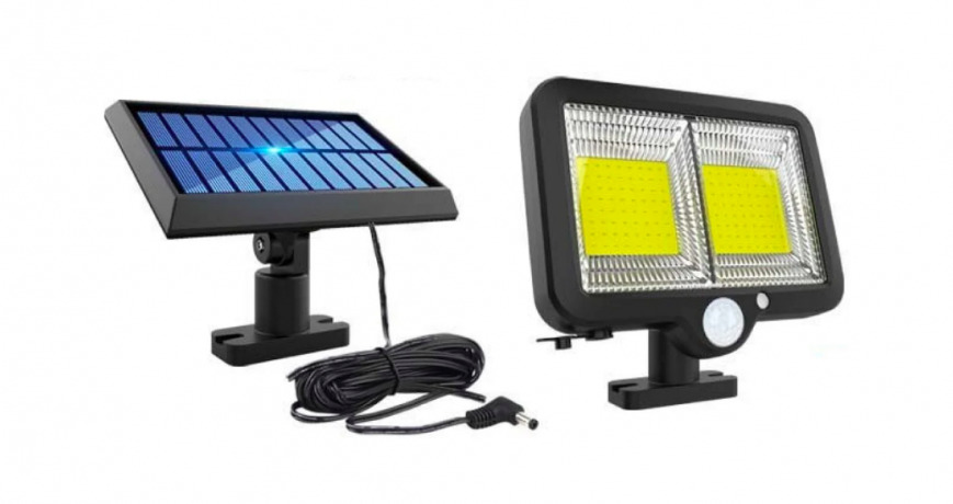 

Уличный настенный LED светильник FL-183/FL-183