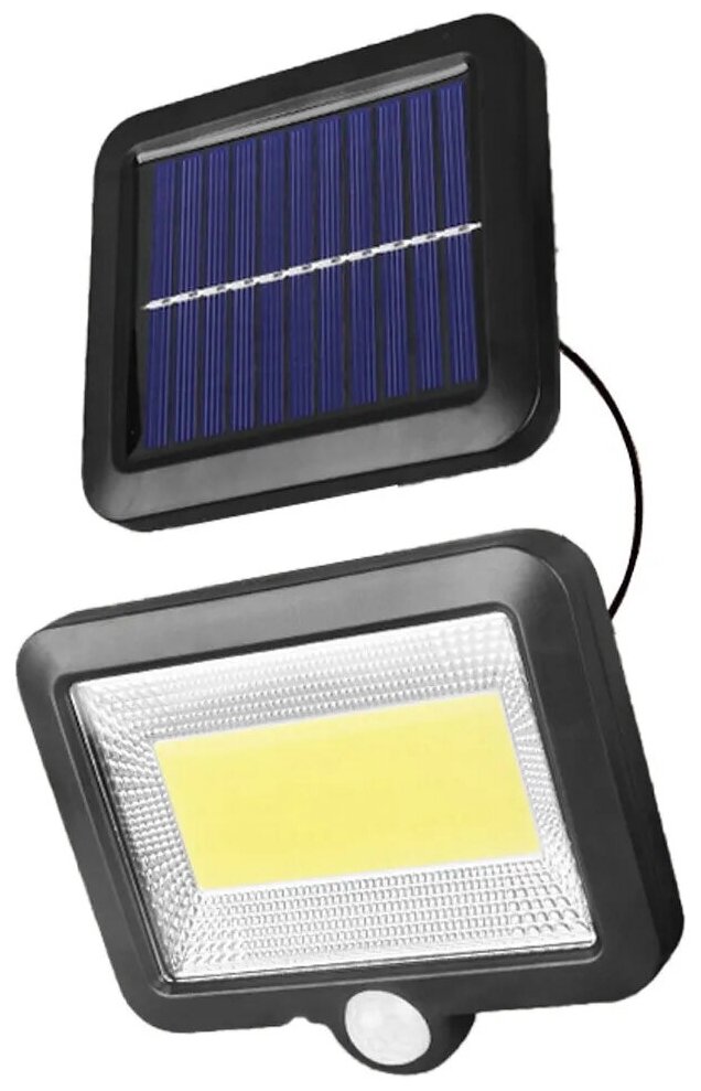

Уличный настенный LED светильник FL-196/FL-196