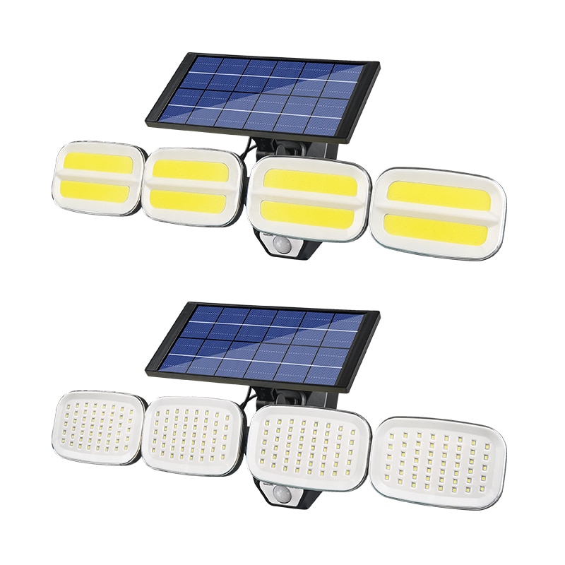 

Уличный настенный LED светильник FL-194/FL-194