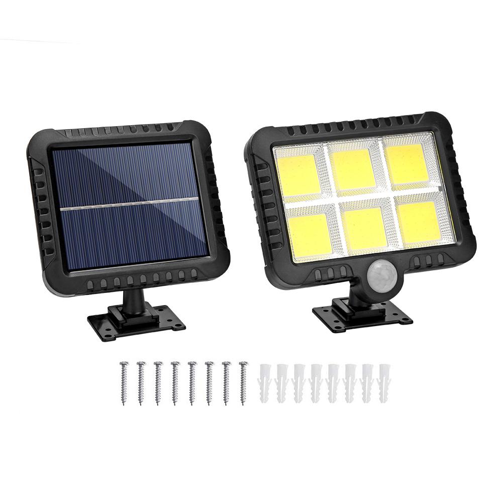 

Уличный настенный LED светильник FL-197/FL-197