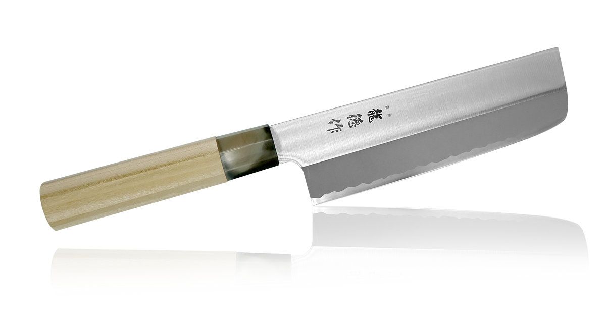 

Нож Накири Fuji Cutlery FC-580