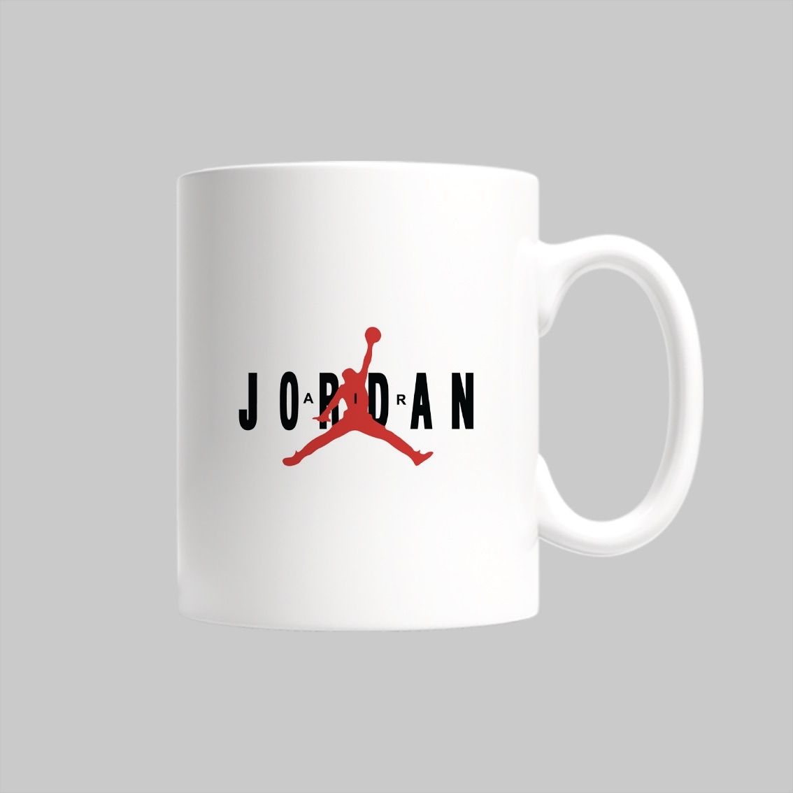 

Кружка Jordan Джордан