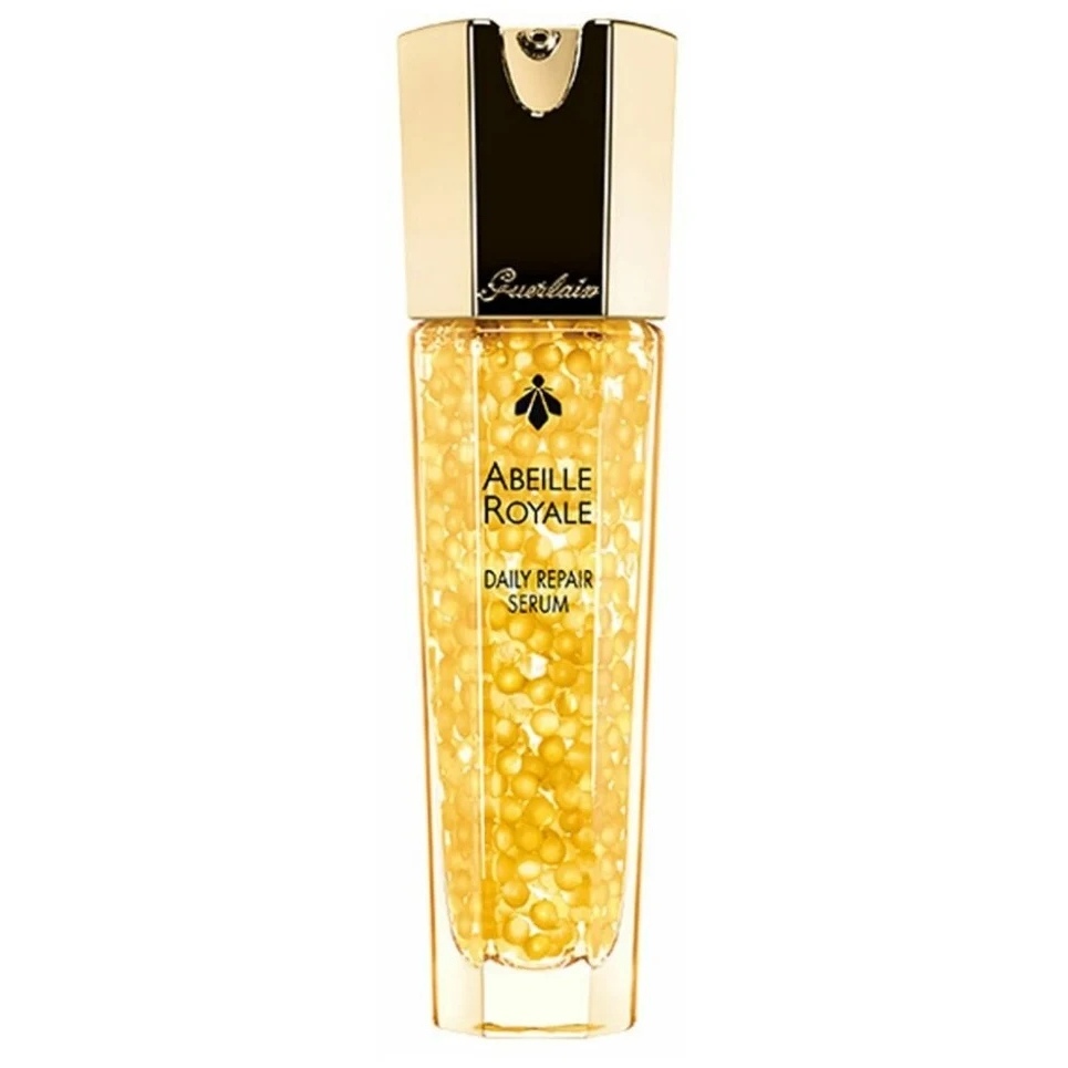 фото Сыворотка для лица guerlain abeille royale daily repair, 30 мл