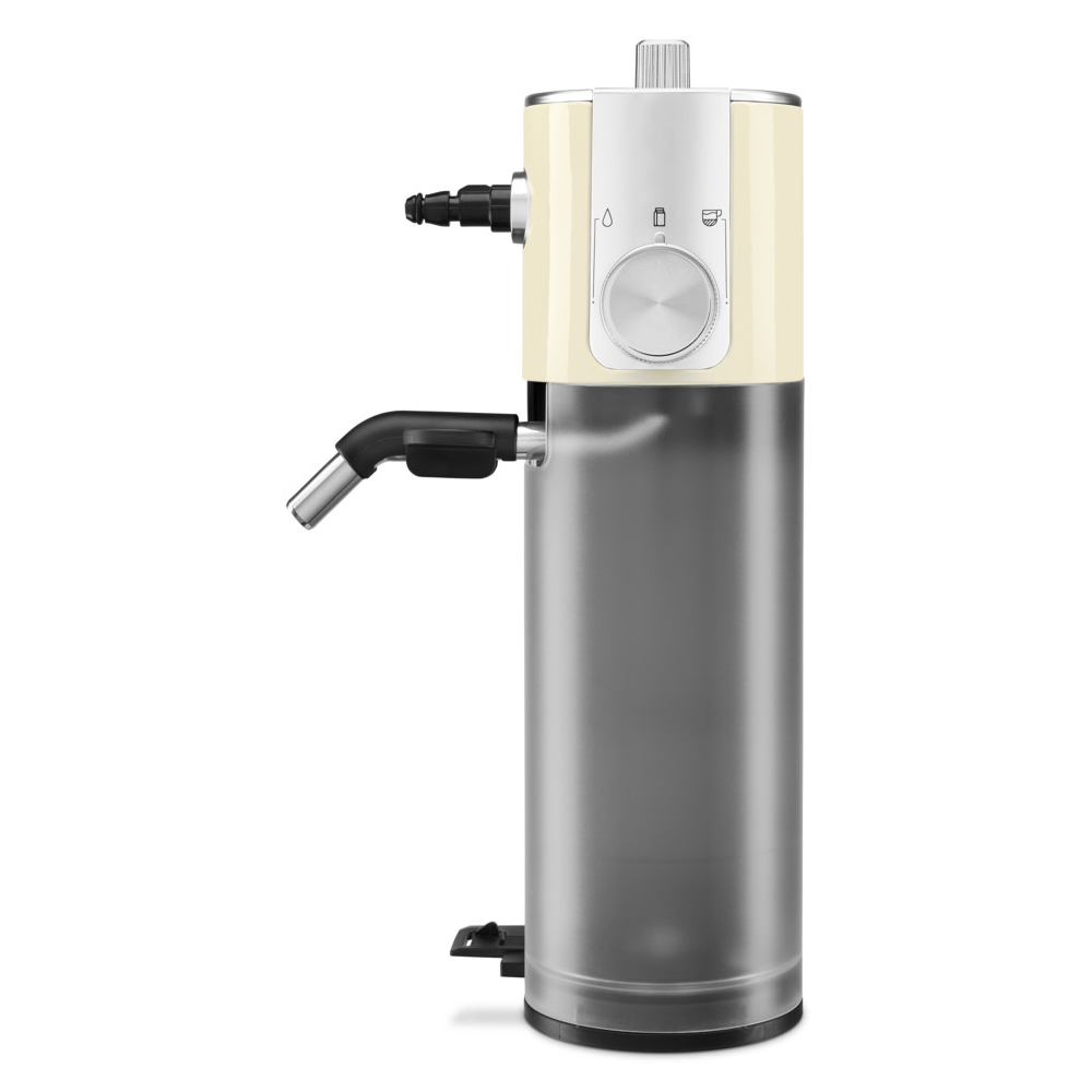 

Капучинатор KitchenAid 5KESMK5AC Cream, Бежевый, 5KESMK5AC