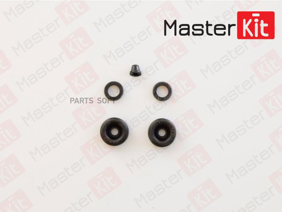 

Ремкомплект Тормозного Цилиндра Daewoo Nexia 95- MasterKit 77A1930