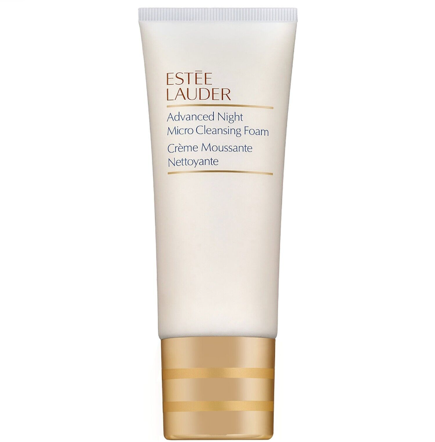 Пенка для умывания Estee Lauder Advanced Night Micro, 100 мл estee lauder очищающий бальзам advanced night micro cleansing balm