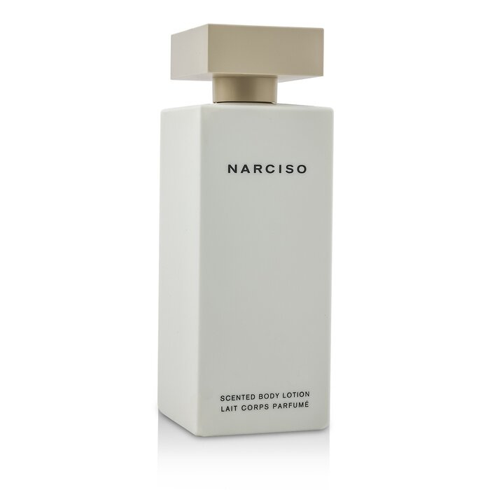 Лосьон для тела Narciso Rodriguez увлажняющий, парфюмированный, 200 мл narciso rodriguez for her pure musc 50