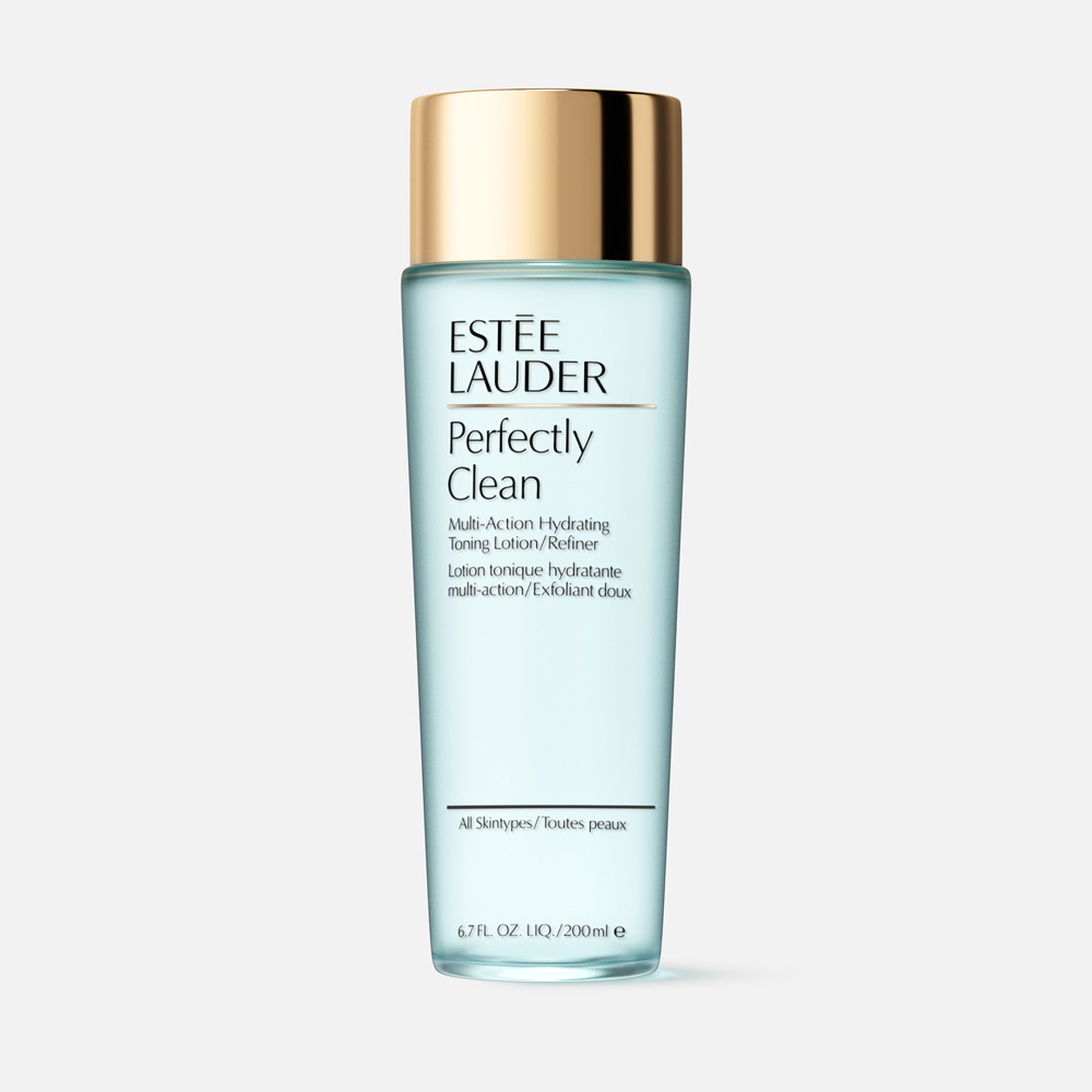 Тоник для лица Estee Lauder Perfectly Clean Multi-Action Toning Lotion Refiner 200 мл 6996₽