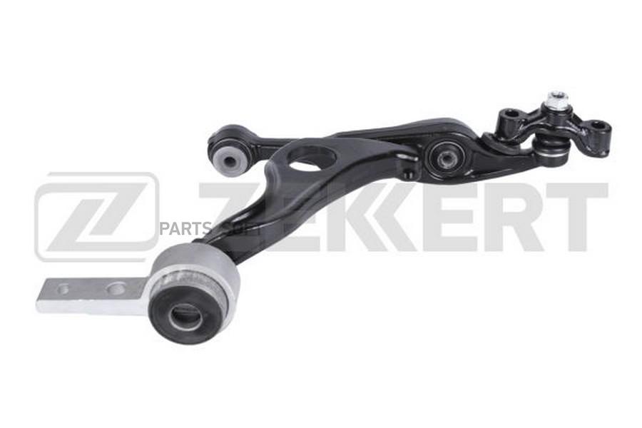 

Рычаг подвески попереч. перед. лев. Mazda 6 II 07- ZEKKERT ql3397