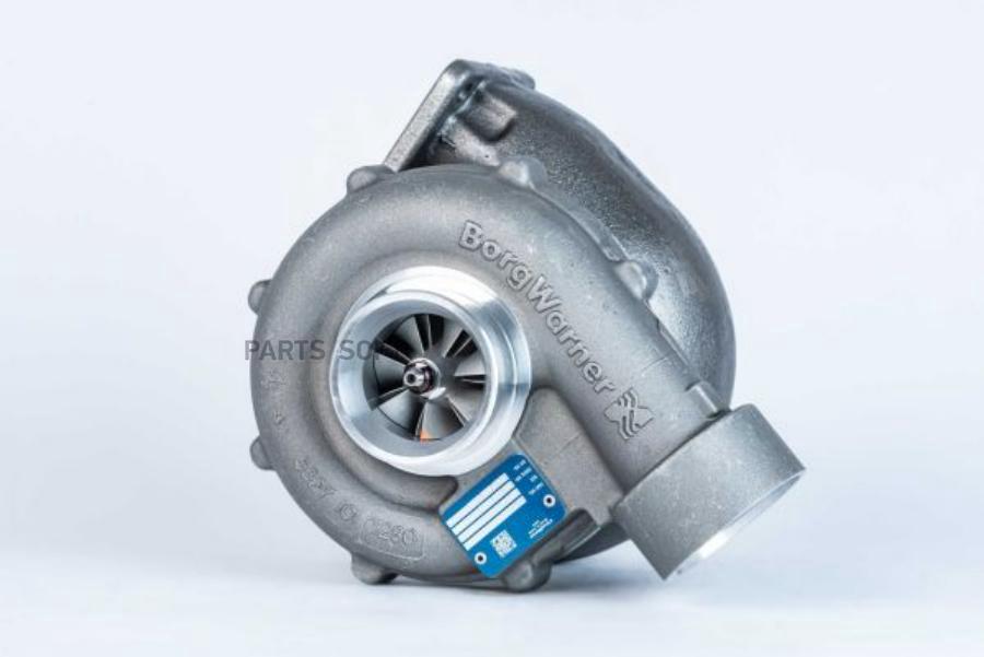 

Турбокомпрессор Tb4122 Mb Om402/422La BorgWarner 53279886206