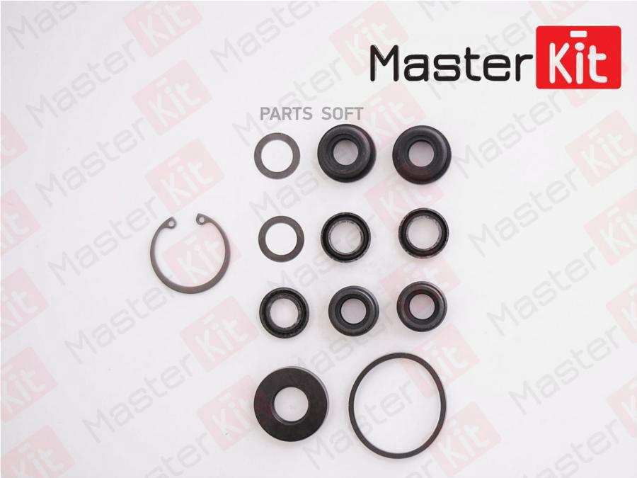 

Ремкомплект Главного Тормозного Цилиндра Vw Transporter Iv 90- MasterKit 77A1977