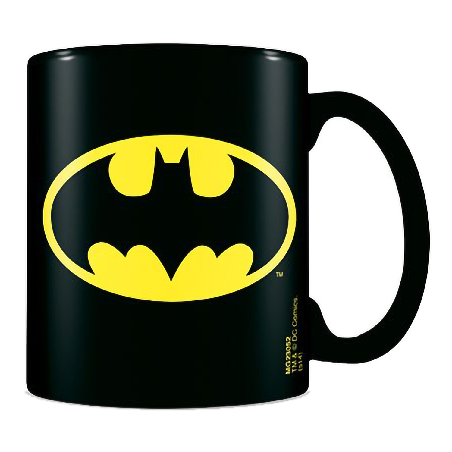 

Кружка Batman Logo (315 мл)