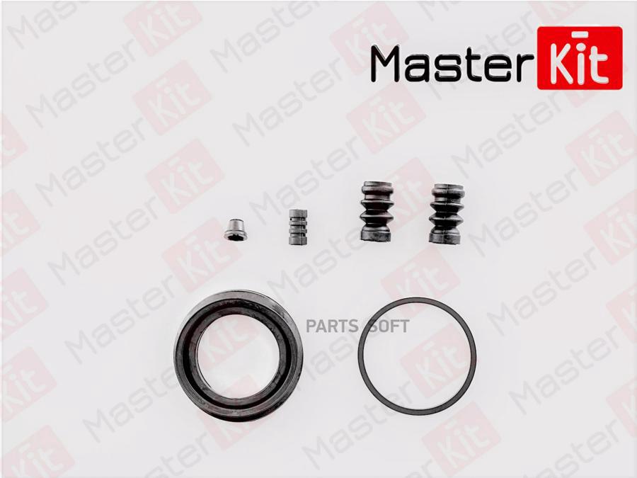 

MASTERKIT 77A2026 Ремк-кт тормозного суппорта NISSAN ALMERA N15 01-97- 1шт