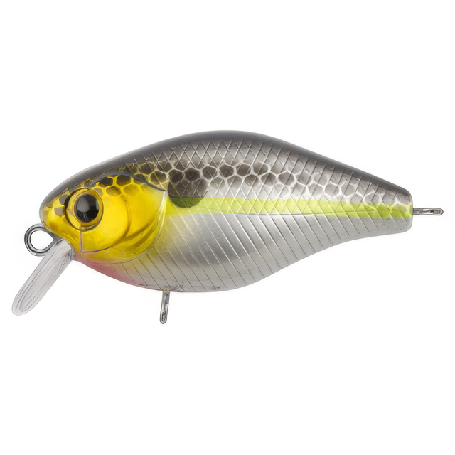 

Воблер TsuYoki CHEF 38F 172, Разноцветный