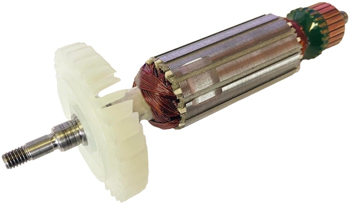 

Якорь для MAKITA GA5030 vebex 590140