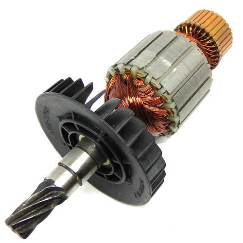 

Якорь для MAKITA HM1202C vebex 590348