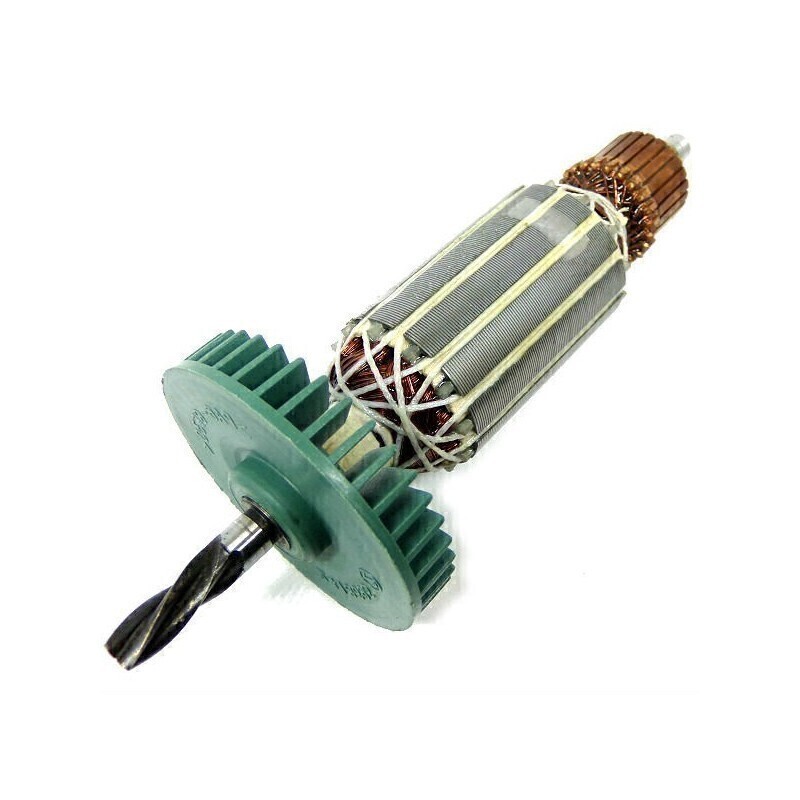 

Якорь для MAKITA HP1621 vebex 590660
