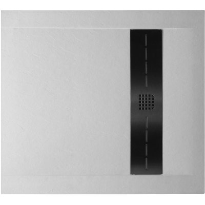 

AquaNet Душевой поддон из искусственного камня Aquanet Delight 90x90 255441 с антискользящ