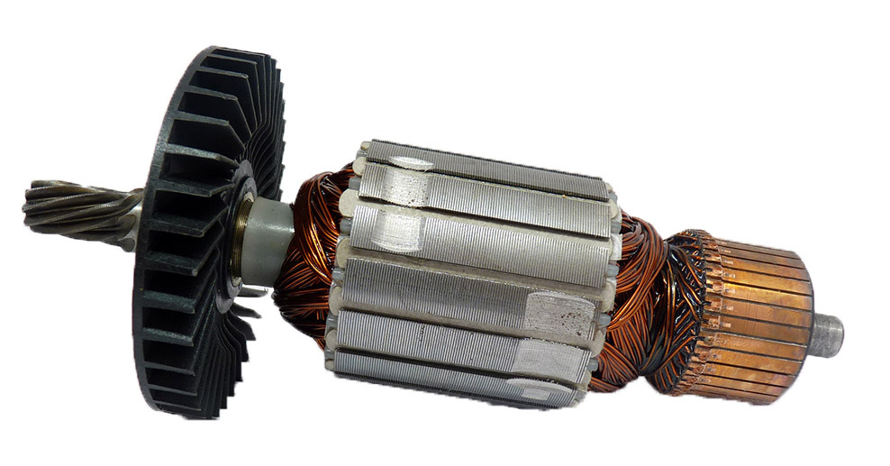 

Якорь для MAKITA LS1040 vebex 591590