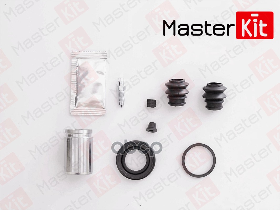 

Ремкомплект Тормозного Суппорта MasterKit 77A2053