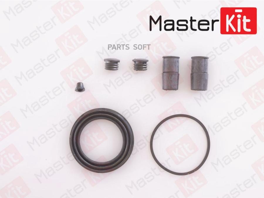 

MASTERKIT 77A2080 Ремк-кт тормозного суппорта CHRYSLER VOYAGER IV 01-01- 12-07 1шт