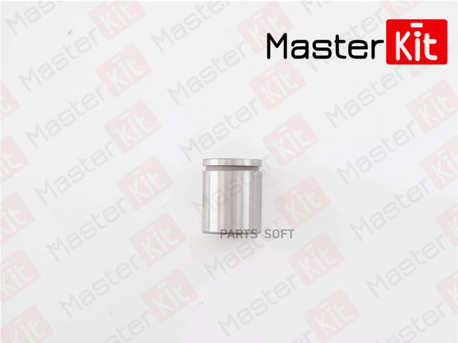 

Поршень Суппорта Chevrolet Captiva 06- MasterKit 77A2090