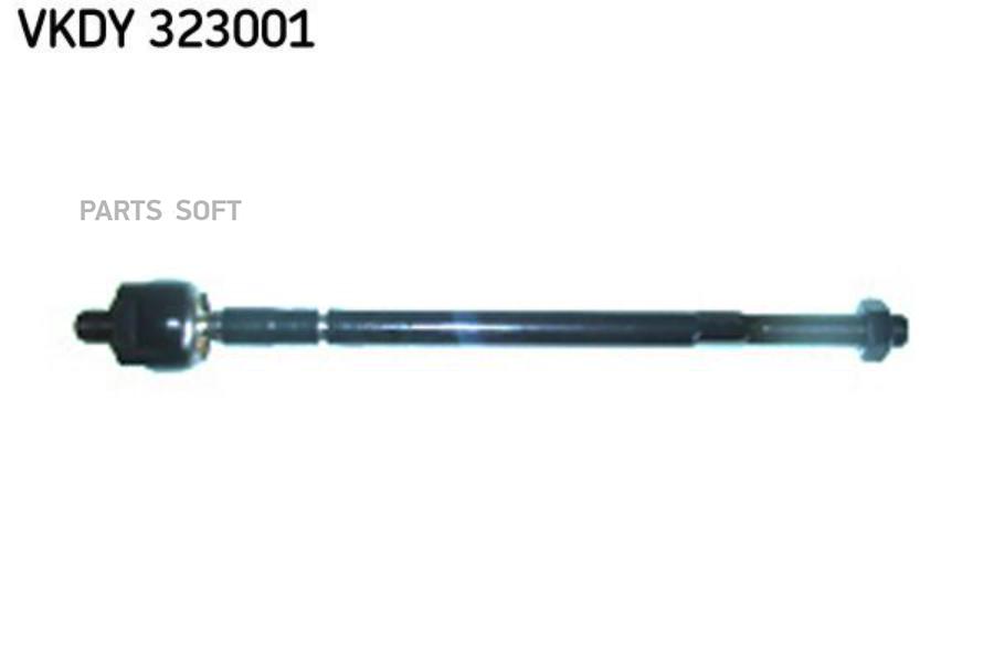 

SKF VKDY323001 VKDY323001 тяга рулевая Peugeot 806 Fiat Ulysse Citroen Evasion all 94 1шт
