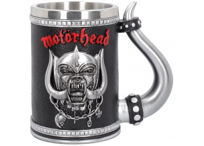 

Кружка Motorhead