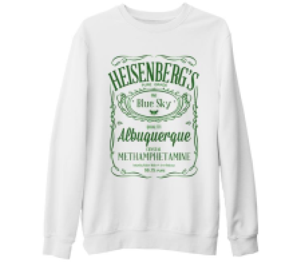 

Свитшот мужской Lord Tshirt BK-210 белый XL (доставка из-за рубежа), BK-210