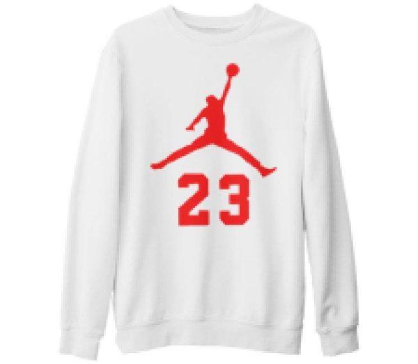 

Свитшот мужской Lord Tshirt BK-497 белый M (доставка из-за рубежа), BK-497