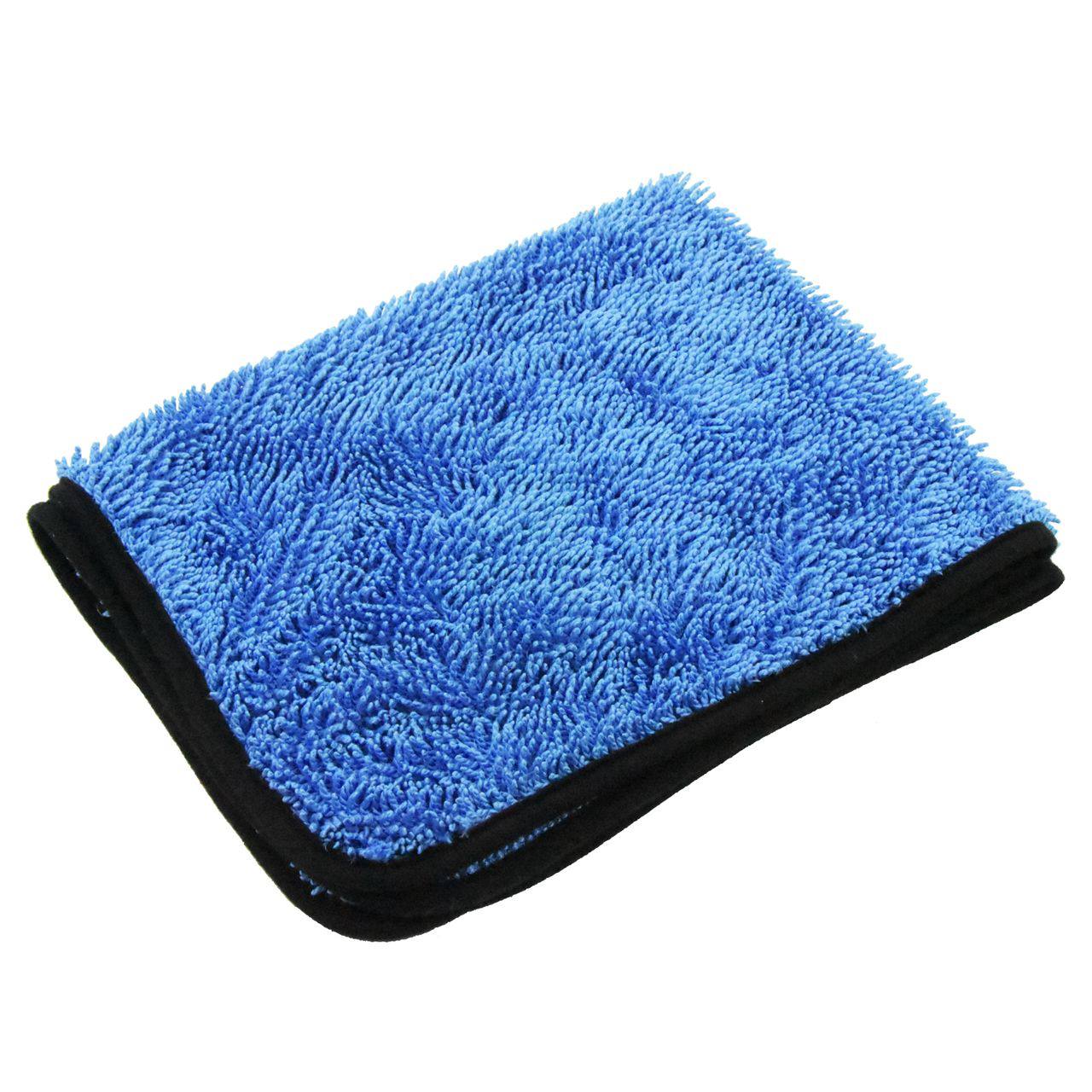 Супервпитывающая микрофибра для сушки кузова, Shine Systems, Super Dry Towel, 50*60см